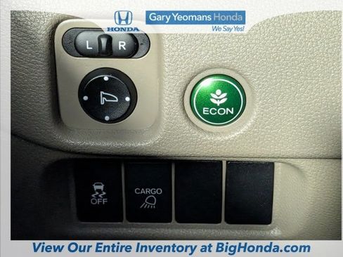 Used 2019 Honda Ridgeline RTL image 27