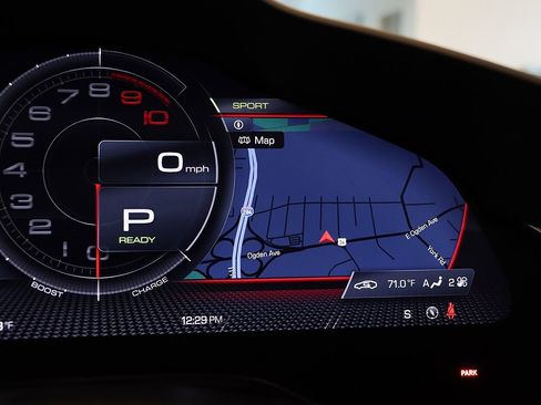 Certified 2023 Ferrari SF90 Spider image 97