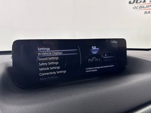 Used 2025 MAZDA CX-50 AWD 2.5 S w/ Select Package image 20