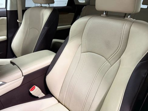 Used 2016 Lexus RX 350 F Sport image 16