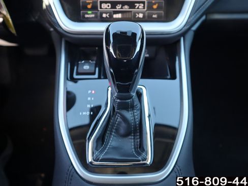 Used 2025 Subaru Legacy Premium image 20