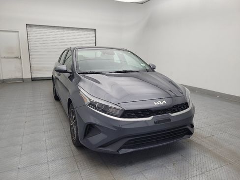 Used 2022 Kia Forte LXS w/ LXS Technology Package image 14