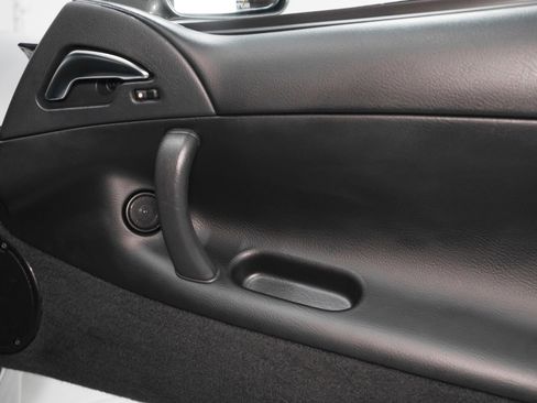 Used 2002 Dodge Viper GTS RWD image 34