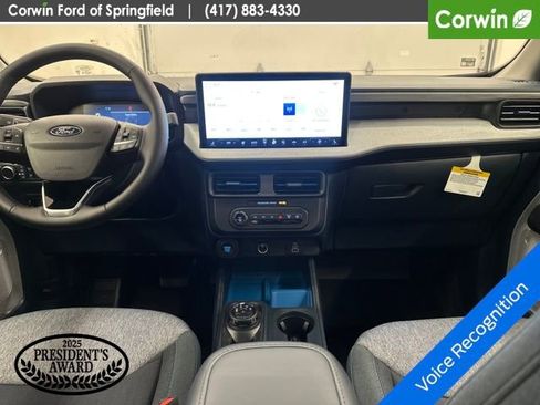 New 2026 Ford Maverick XLT w/ XLT Luxury Package image 15