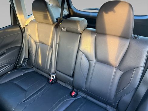 Used 2023 Subaru Forester Touring image 13