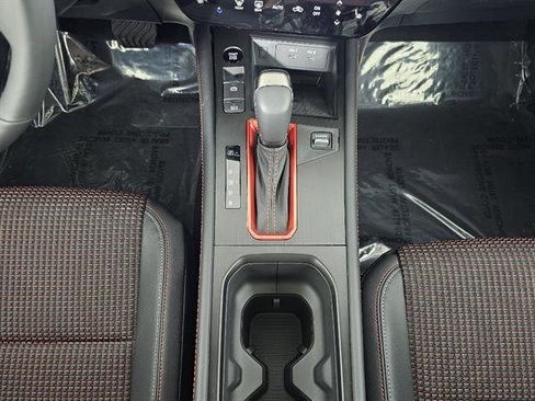 New 2026 Nissan Kicks SR w/ SR Premium Package image 27