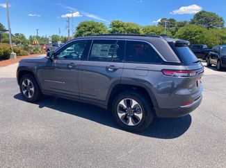 New 2024 Jeep Grand Cherokee Limited 4xe AWD/4WD video 3