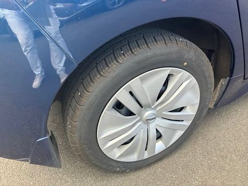 Used 2018 Nissan Leaf S w/ S Charge Package FWD image 4