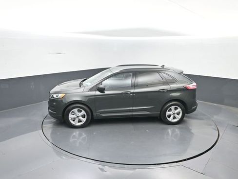 Certified 2023 Ford Edge SE AWD/4WD image 28