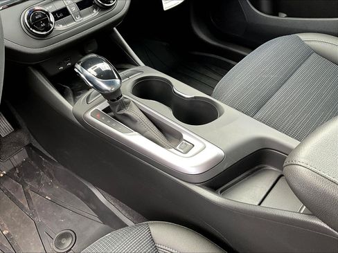 New 2026 Buick Envista Preferred w/ Convenience I Package FWD image 12