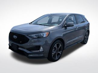 Certified 2023 Ford Edge ST AWD/4WD video 3