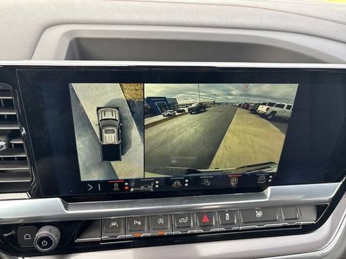 New 2026 Chevrolet Silverado 1500 High Country image 20