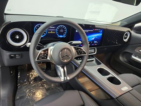 New 2026 Mercedes-Benz CLA 350 image 9