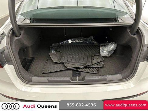 Certified 2025 Audi A3 2.0T Premium w/ Black Optic Package AWD/4WD image 10