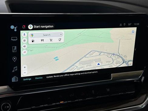 New 2026 Chevrolet Silverado 1500 LT image 21