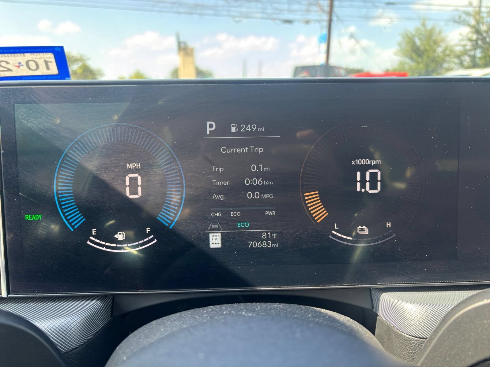 Used 2025 Hyundai Sonata SEL FWD image 39