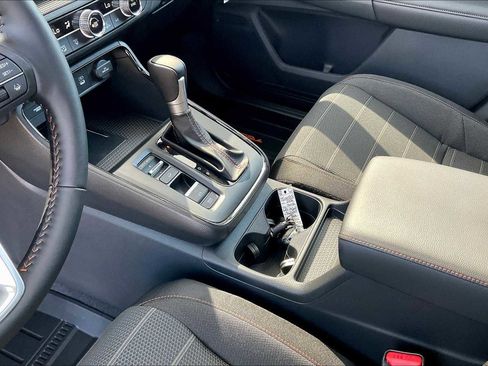 Used 2026 Honda CR-V TrailSport image 7