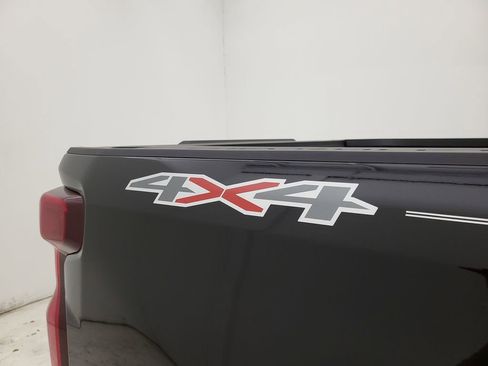 New 2025 Chevrolet Silverado 1500 RST w/ Convenience Package II image 26