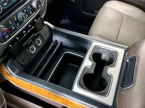 Used 2018 GMC Sierra 1500 SLT w/ Texas SLT Premium Package image 13