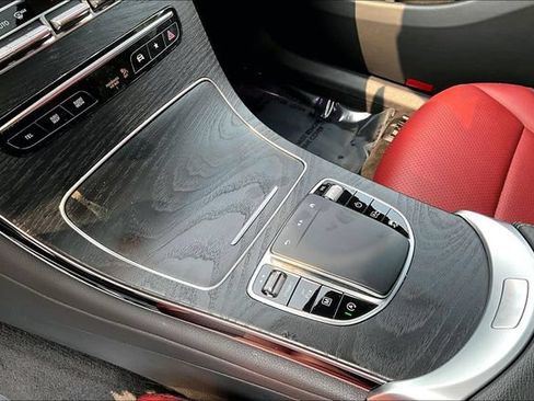 Certified 2022 Mercedes-Benz GLC 300 4MATIC Coupe image 13
