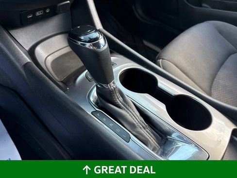 Used 2019 Chevrolet Malibu LS FWD image 24