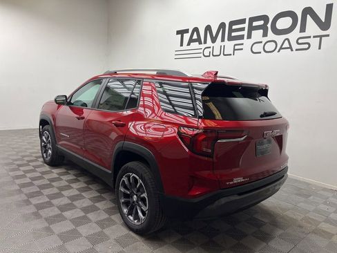 New 2026 GMC Terrain Elevation FWD image 3