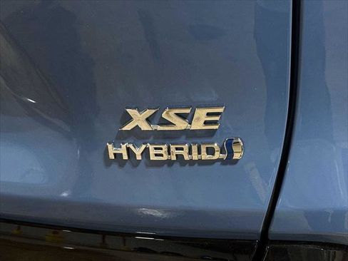 Certified 2023 Toyota RAV4 XSE image 27
