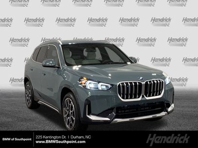 New 2026 BMW X1 xDrive28i