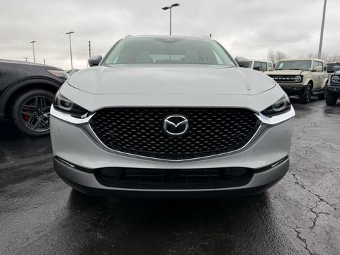 New 2026 MAZDA CX-30 AWD 2.5 S w/ Premium Package image 23