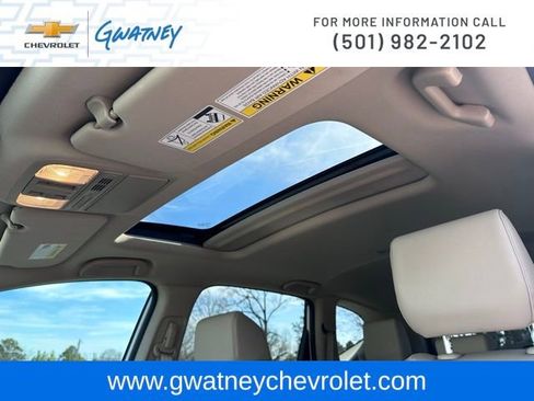Used 2019 Honda CR-V EX-L image 26