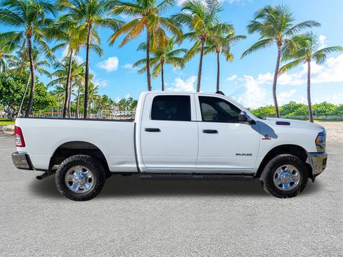 Used 2022 RAM 2500 Tradesman image 3