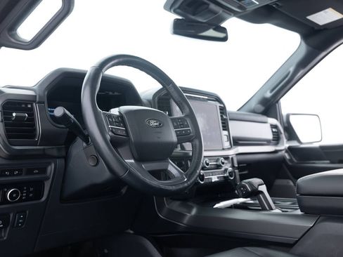 Used 2024 Ford F150 Lariat w/ Bed Utility Package image 30