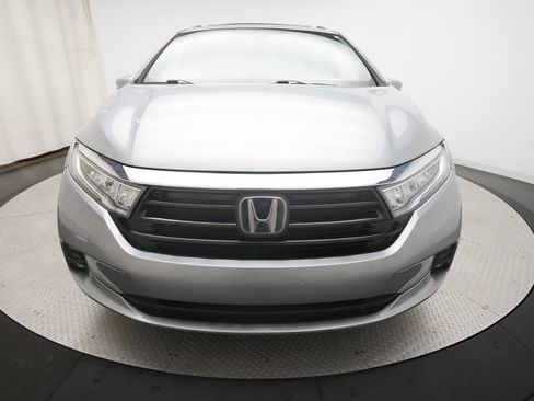 Used 2022 Honda Odyssey EX-L image 11
