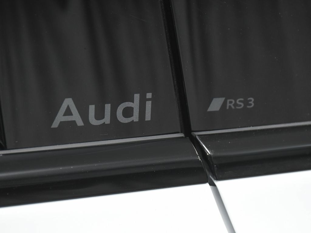 Used 2026 Audi RS 3 AWD/4WD image 18