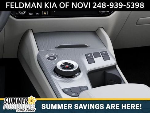 New 2026 Kia Sportage EX AWD/4WD image 24