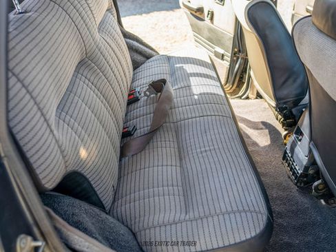 Used 1989 Toyota Land Cruiser image 48