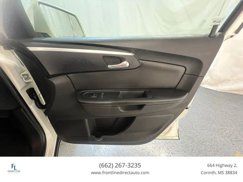 Used 2012 Chevrolet Traverse LT w/ All-Star Edition FWD image 19