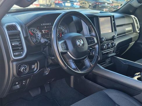 Certified 2021 RAM 1500 Big Horn image 14
