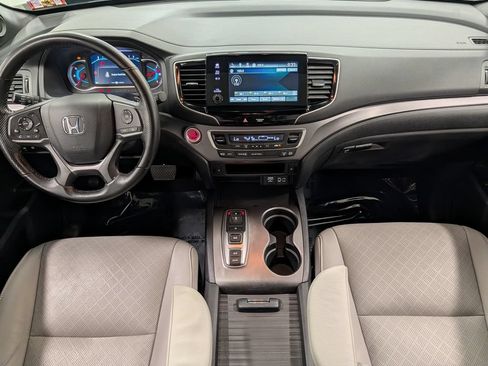 Used 2019 Honda Passport EX-L image 23
