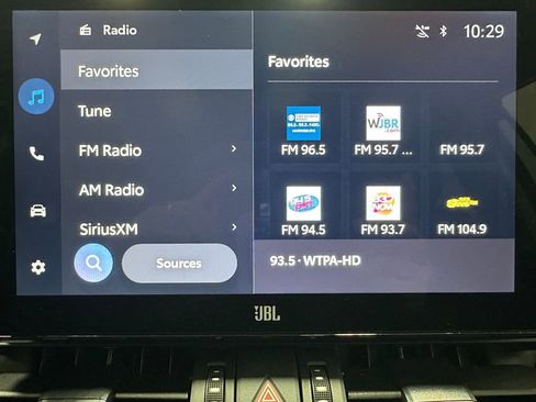 Used 2025 Toyota RAV4 Limited w/ Weather Package image 27