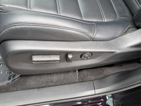 Used 2022 Honda CR-V EX-L image 18