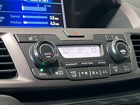 Used 2016 Honda Odyssey EX-L image 22