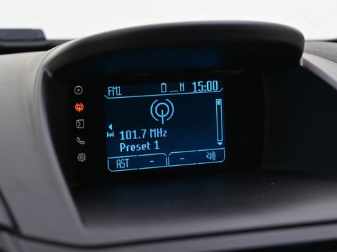 Used 2017 Ford Fiesta SE image 26