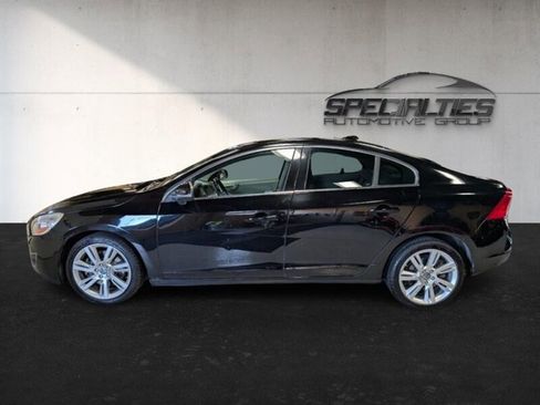 Used 2013 Volvo S60 T6 image 7