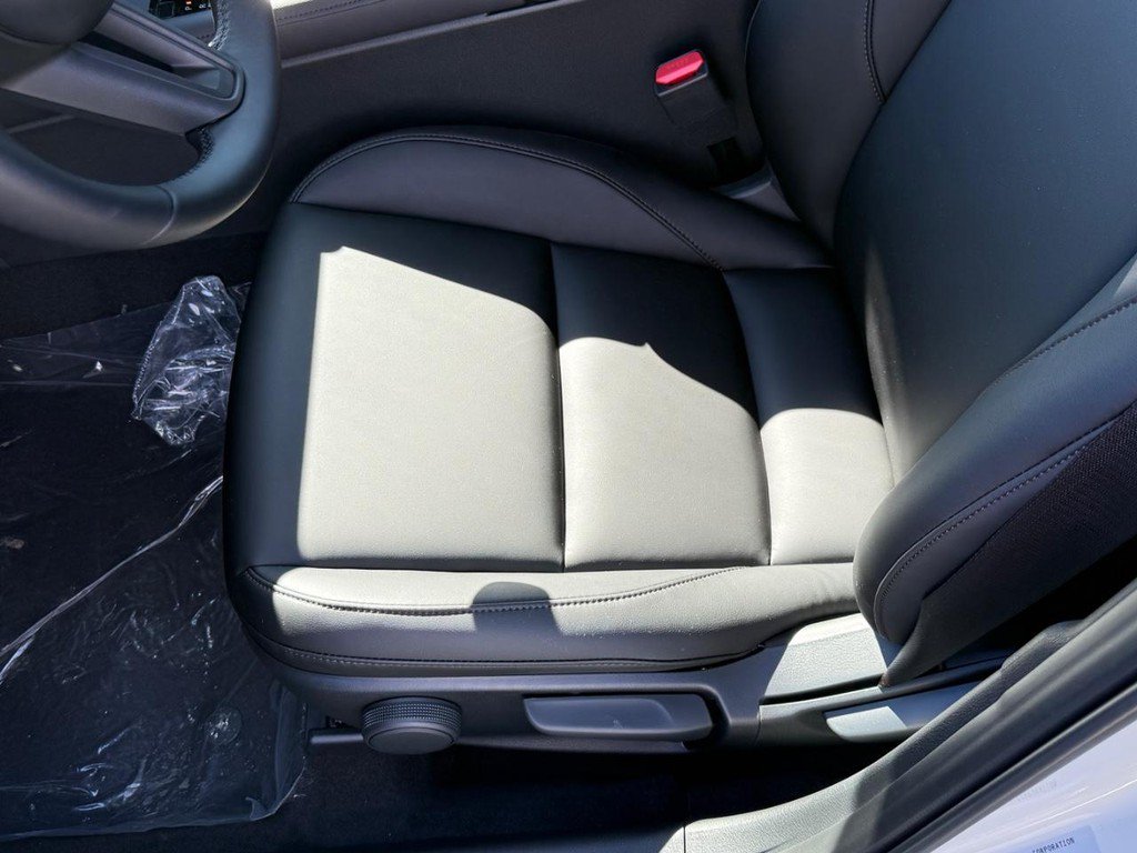 New 2026 MAZDA MAZDA3 s Sport FWD image 11