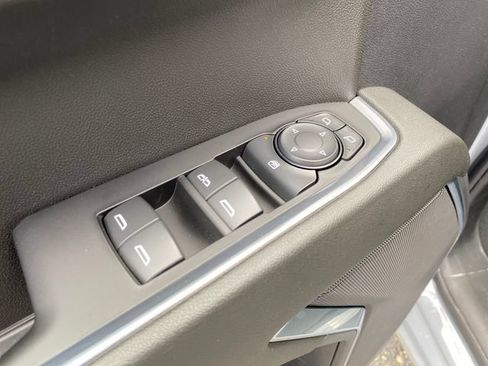 Certified 2024 GMC Sierra 1500 Elevation AWD/4WD image 17