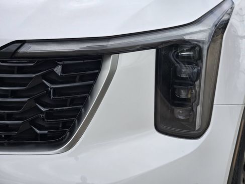 New 2026 Kia Sorento S w/ S Panoramic Sunroof Package FWD image 7