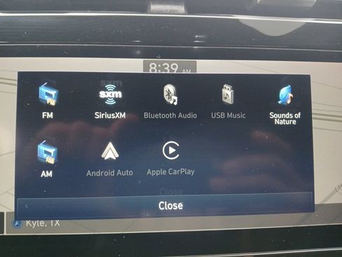 Used 2023 Hyundai Santa Cruz SEL Premium w/ Launch Package AWD/4WD image 23