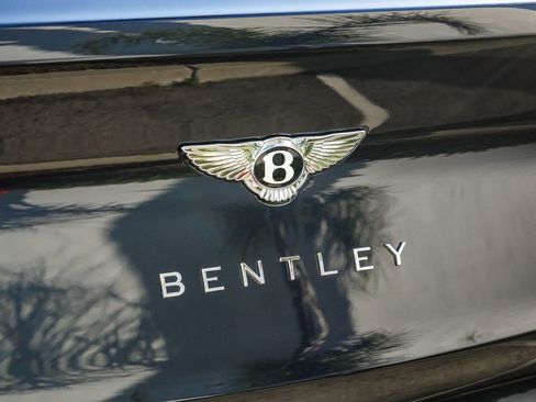 New 2026 Bentley Bentayga AWD/4WD image 12