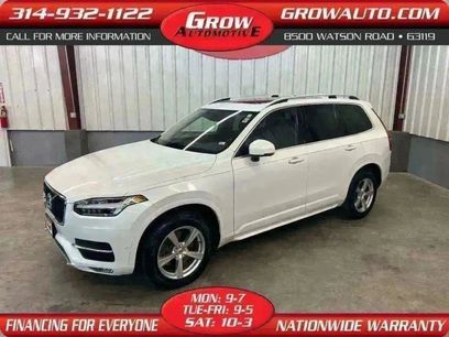 Used 2017 Volvo XC90 T5 Momentum w/ Vision Package